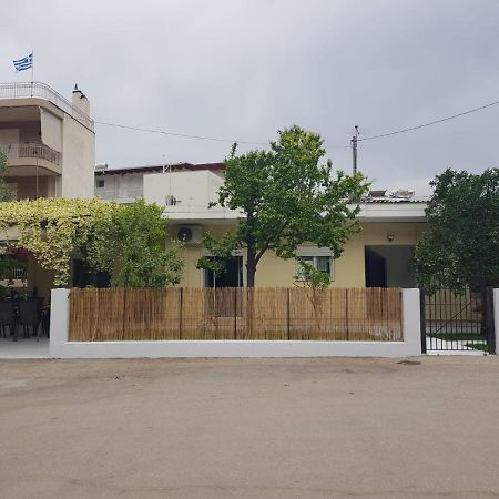 Apartamenty Rodzinne Камена-Вурла Екстер'єр фото