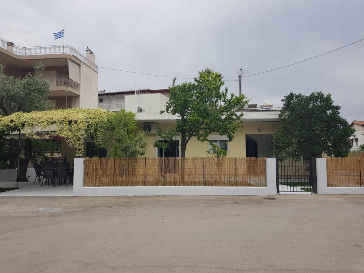 Apartamenty Rodzinne Камена-Вурла Екстер'єр фото