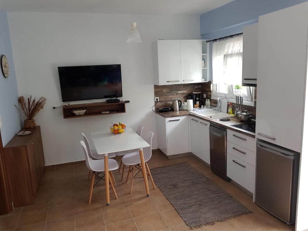 Apartamenty Rodzinne Камена-Вурла Екстер'єр фото