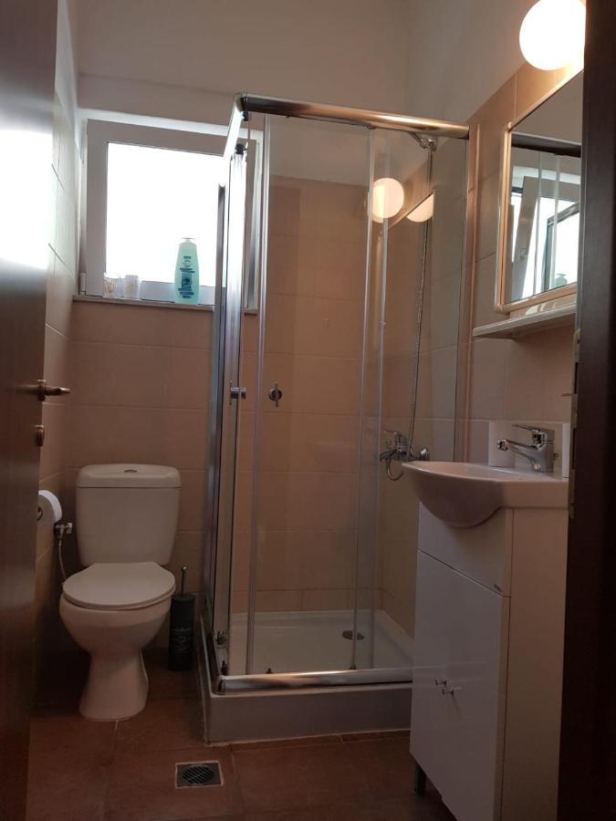 Apartamenty Rodzinne Камена-Вурла Екстер'єр фото