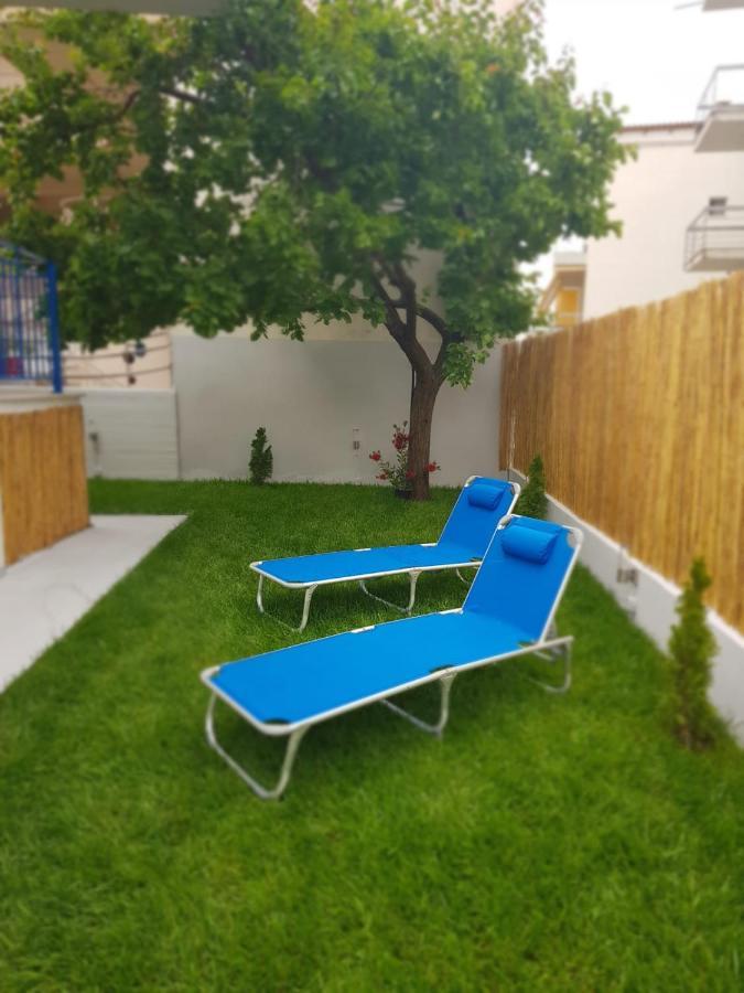 Apartamenty Rodzinne Камена-Вурла Екстер'єр фото