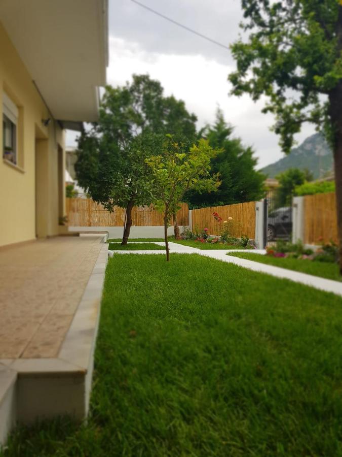 Apartamenty Rodzinne Камена-Вурла Екстер'єр фото