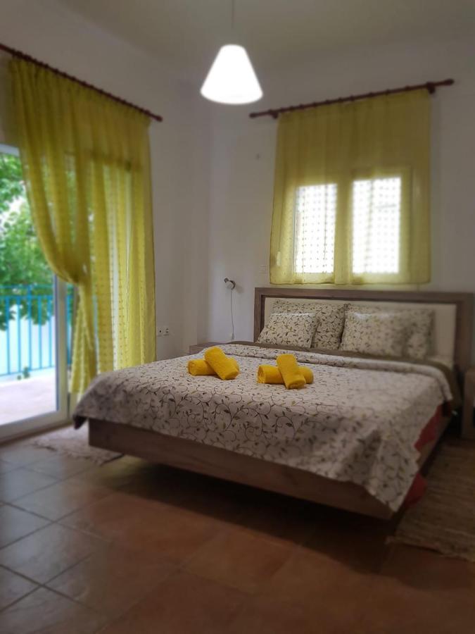 Apartamenty Rodzinne Камена-Вурла Екстер'єр фото