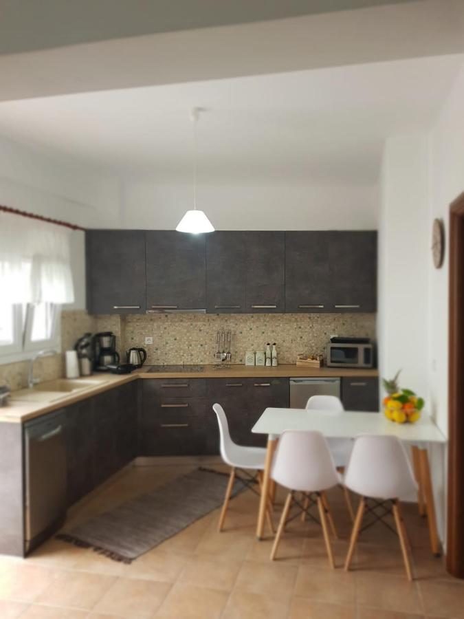 Apartamenty Rodzinne Камена-Вурла Екстер'єр фото