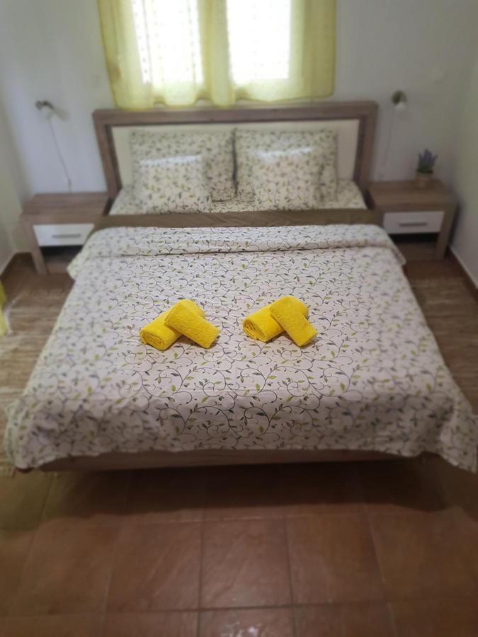 Apartamenty Rodzinne Камена-Вурла Екстер'єр фото