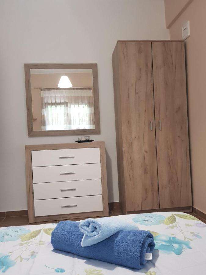 Apartamenty Rodzinne Камена-Вурла Екстер'єр фото