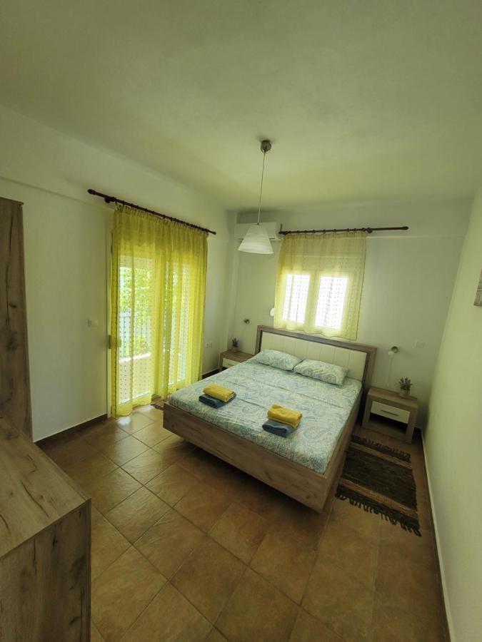 Apartamenty Rodzinne Камена-Вурла Екстер'єр фото