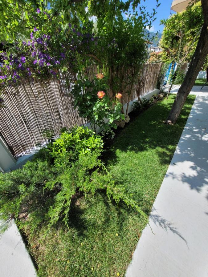 Apartamenty Rodzinne Камена-Вурла Екстер'єр фото