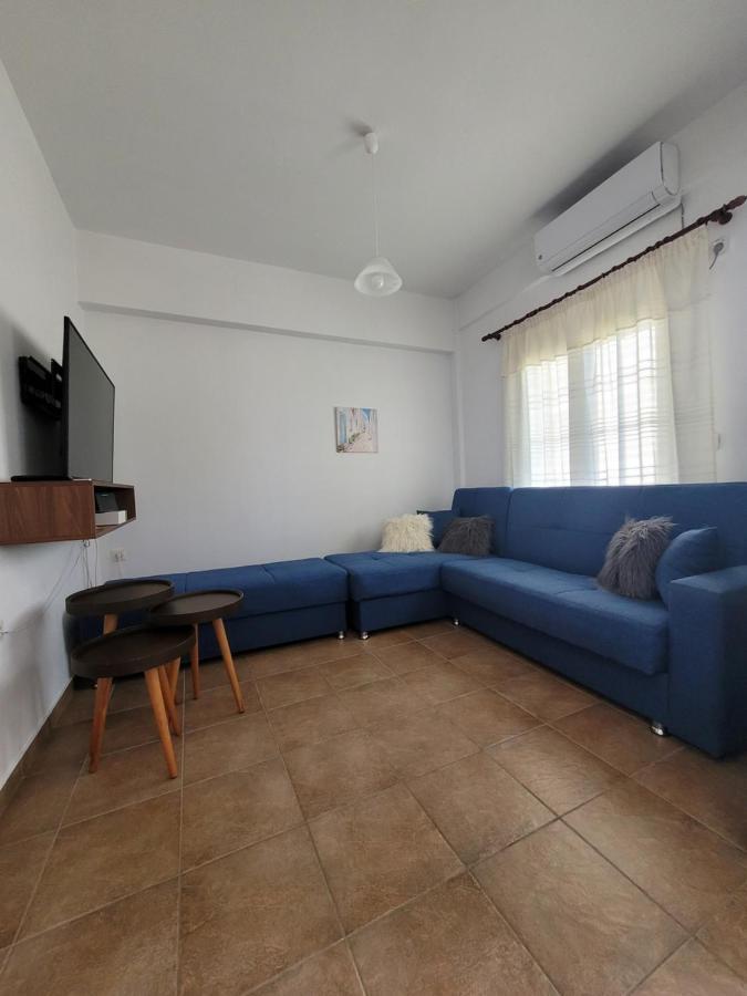 Apartamenty Rodzinne Камена-Вурла Екстер'єр фото