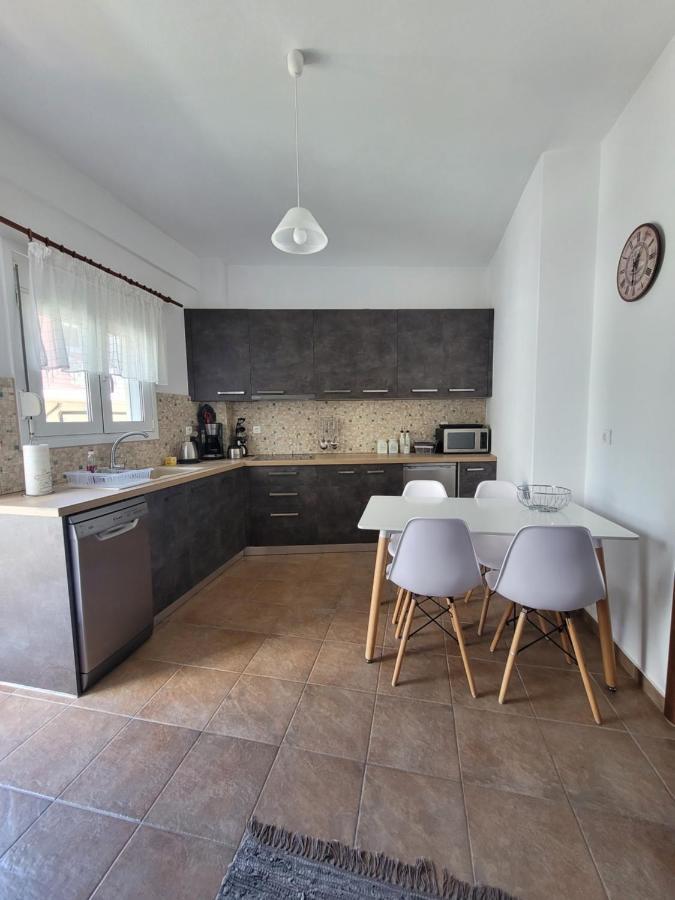Apartamenty Rodzinne Камена-Вурла Екстер'єр фото